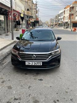 ڤۆڵکسواگن پاسات